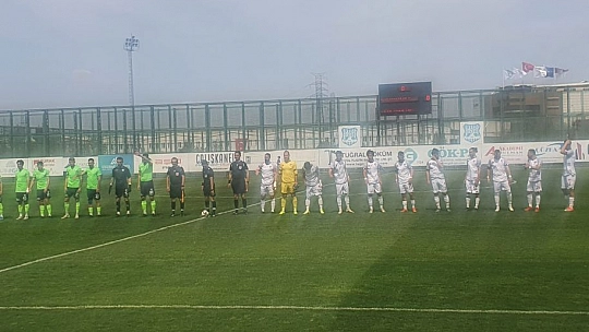 İpler elimizde, son 90 dakika!