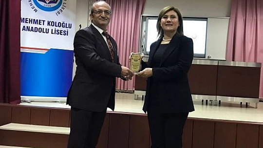 Teknoloji Fakültesi 'Liseliler Kariyer Günleri' Etkinliklerinde