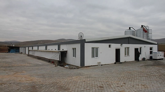 Yatırım Var Ama Destek Yok!