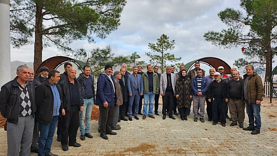 Elazığ'ın Tüm İlçelerindeki Esnafları Sevindirecek Gelişme