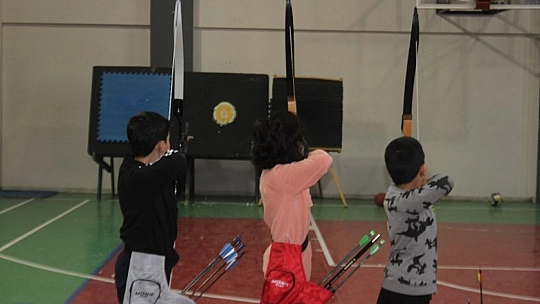 Deneyap'tan Teknofest'e