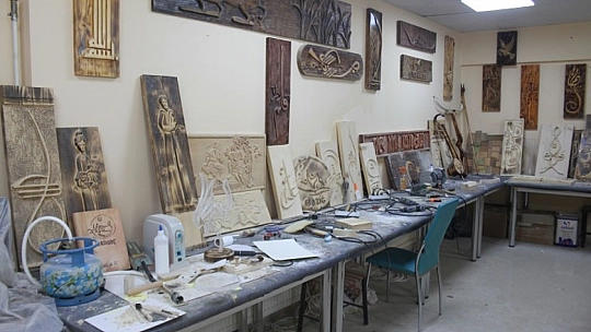 Deneyap'tan Teknofest'e