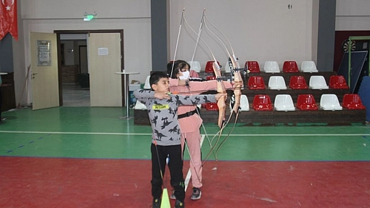 Deneyap'tan Teknofest'e