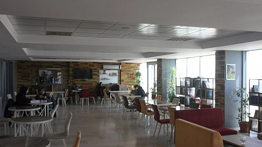 Deneyap'tan Teknofest'e