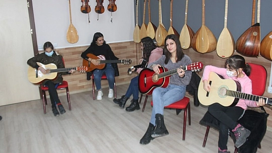 Deneyap'tan Teknofest'e