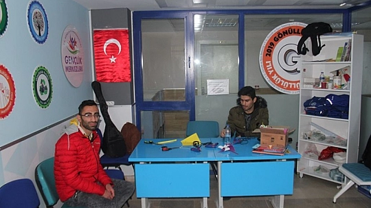 Deneyap'tan Teknofest'e