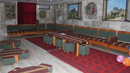 Deneyap'tan Teknofest'e