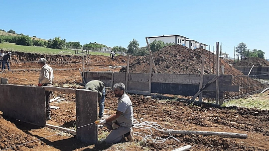 Gezin'e Yatırım Ve Turizm Desteği Gerekiyor