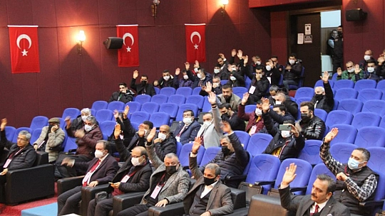 Elazığspor'da ikinci Çayır dönemi