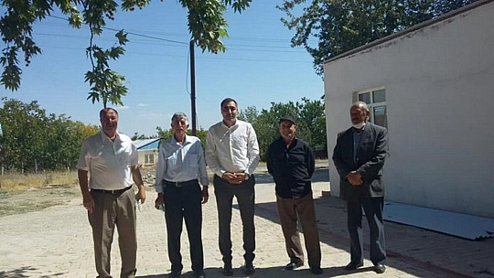 Bir Yıla Sığan Hizmetler