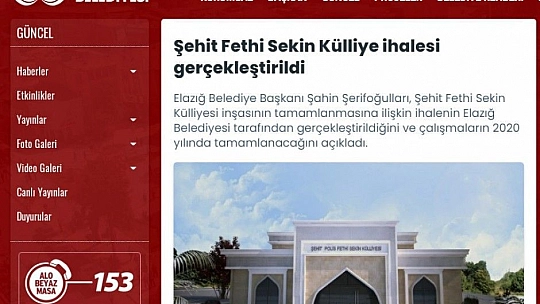 Vicdansızlık!