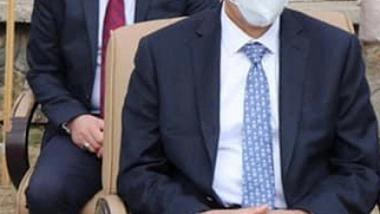 'Köylüm Olur'