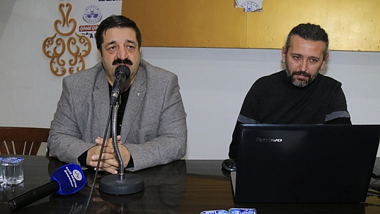'Hayme Ana Kadınlar Semt Pazarı' Hilalkent Sosyal Hizmet Binası'nda Hayata Geçiyor
