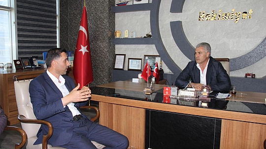 Erdoğan: Elazığ'ın Çok Fazla Sorunu Var