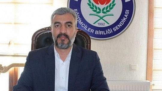 Elazığ'da Yetki Yine Eğitim BİR-SEN'de