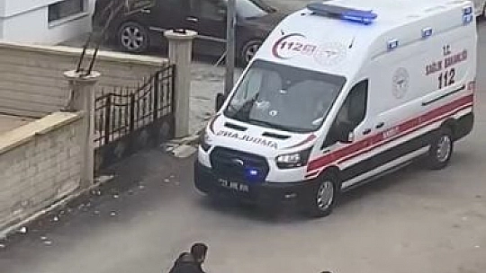 İcra yoluyla evi boşaltılan ve mahallede terör estiren kiracı yakalandı