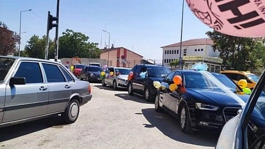 İHH'dan Elazığ'da yürek ısıtacak etkinlik