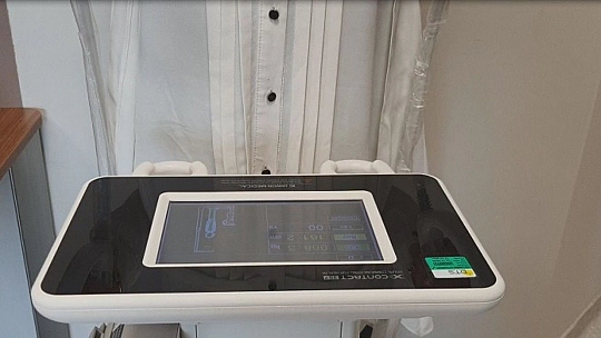 Beslenme, Diyet ve Obezite Polikliniği Hizmetlerine Devam Ediyor