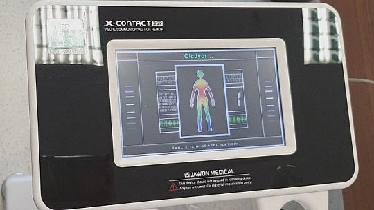 Beslenme, Diyet ve Obezite Polikliniği Hizmetlerine Devam Ediyor