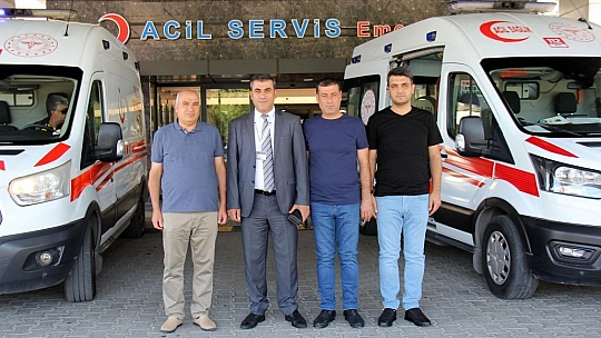 Artaş: 'Buruk Bir Bayram Yaşıyoruz'