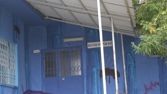 Baltaşı'nda Hayaller Gerçek Oldu