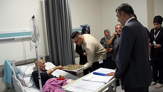 Artaş: 'Buruk Bir Bayram Yaşıyoruz'