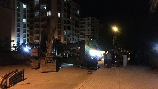 Feci Kaza: 2'si ağır, 3 yaralı!