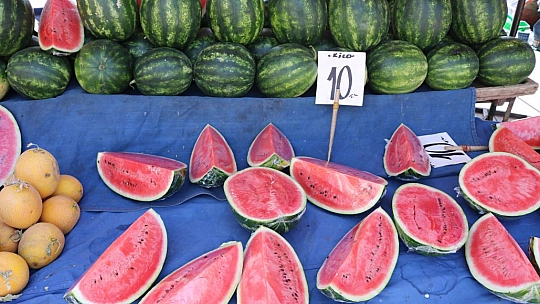Elazığ'da Seçim Sonrası Pazar Fiyatlarında Son Durum