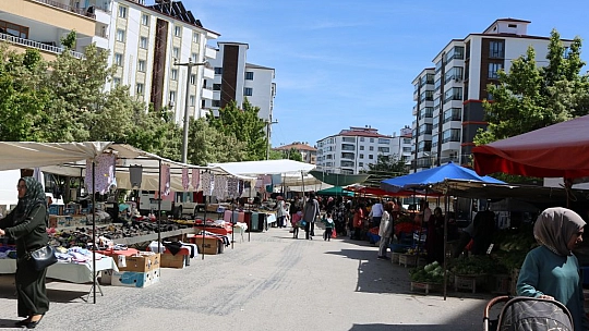 Elazığ'da Seçim Sonrası Pazar Fiyatlarında Son Durum