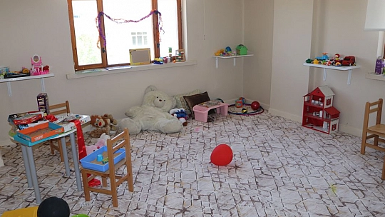 Çocuklu Aileler Dikkat!