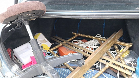 Elazığ'ın Sanatçısı Çizemiyor