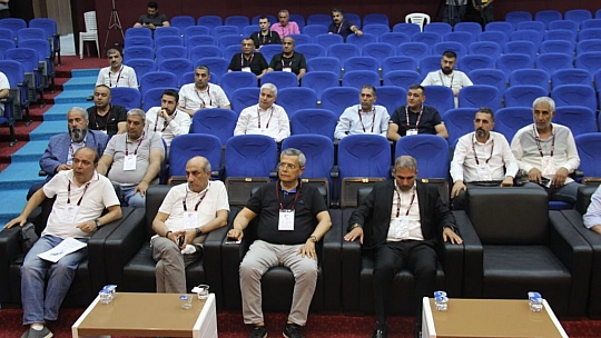 Elazığspor'un Borcu 64 Milyon TL