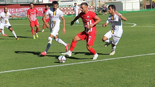 Karakoçlar evinde kral!