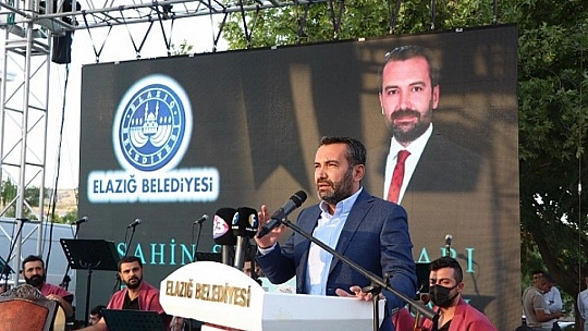 Harput'ta Hafızlık İcazet Merasimi