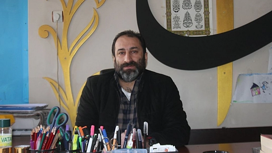 Nakkaşçılık Mesleği Ölüyor Mu?