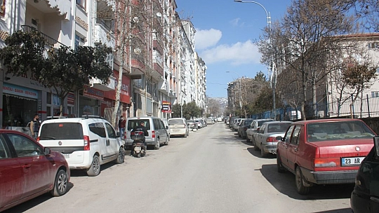 İcadiye Mahallesi Suriyelilerden Şikayetçi!