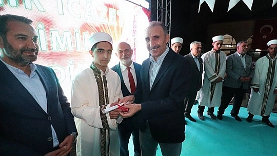 Elazığ Belediyesi, Sağir Müftü Konağı Basın Müzesi'nin yapımı için ihaleye çıktı