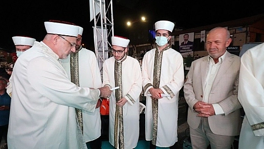 Elazığ Belediyesi, Sağir Müftü Konağı Basın Müzesi'nin yapımı için ihaleye çıktı