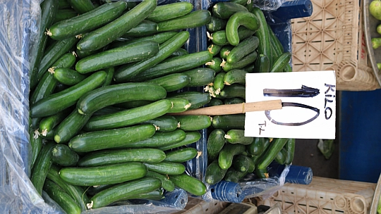 Bu Pazar Başka Pazar!