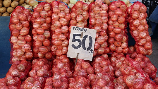 Bu Pazar Başka Pazar!