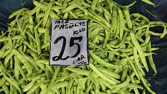 Bu Pazar Başka Pazar!