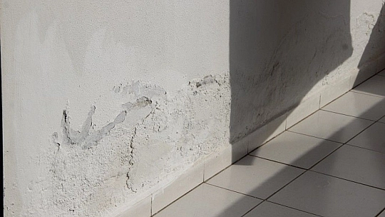 Evlerdeki Durum İçler Acısı!