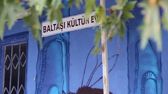 Baltaşı'nda Hayaller Gerçek Oldu