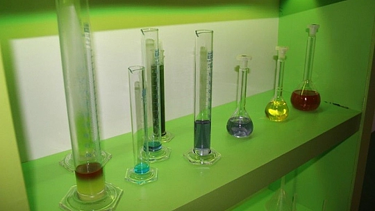 Baltaşı'nda Hayaller Gerçek Oldu