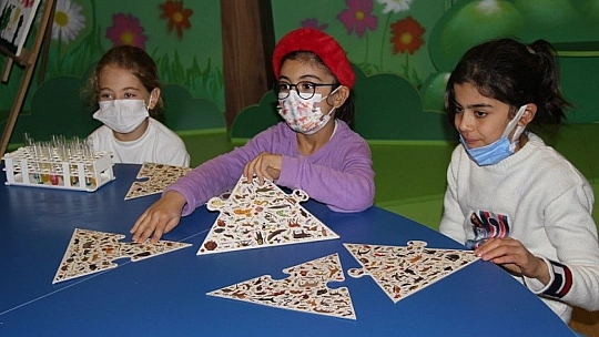 Baltaşı'nda Hayaller Gerçek Oldu