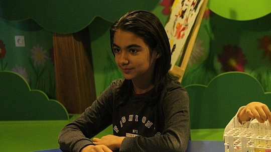 Baltaşı'nda Hayaller Gerçek Oldu