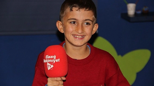 Baltaşı'nda Hayaller Gerçek Oldu