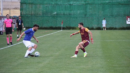 Karakoçlar'a uzatmada şok!