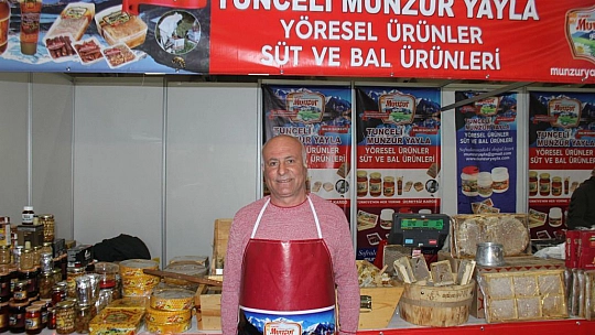 Ramazan Sokağı Misafirlerini Ağırlamaya Devam Ediyor