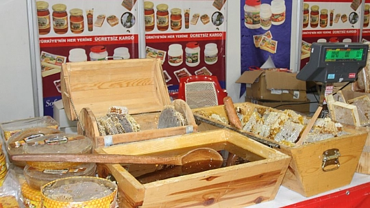 Ramazan Sokağı Misafirlerini Ağırlamaya Devam Ediyor